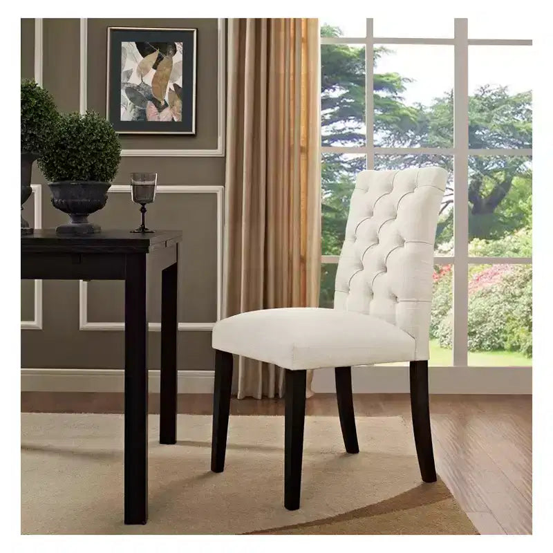 Duchess Fabric Dining Chair - Modway