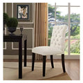 Duchess Fabric Dining Chair - Modway